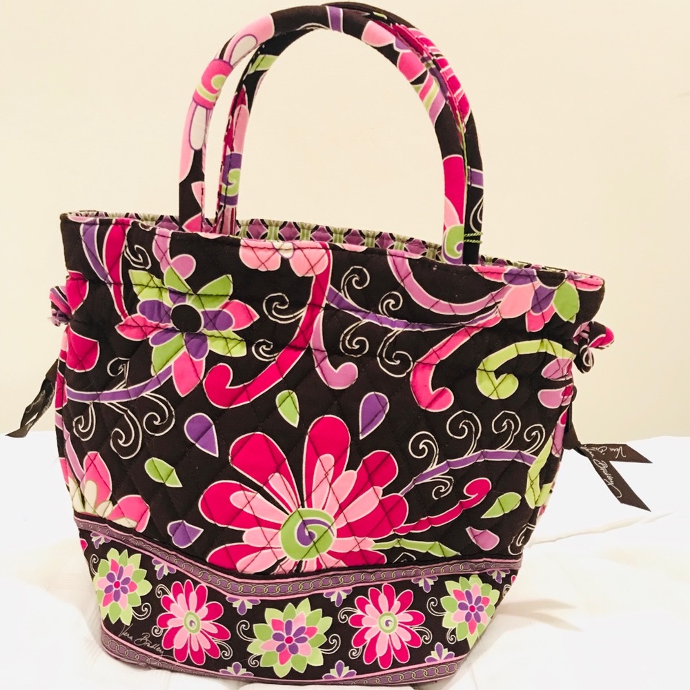 Vera Bradley Purse